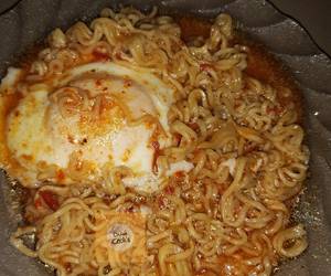 Resep Unik 12 Mie Tek Tek Indomie Enak dan Sehat