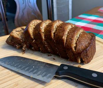 Easy Making Recipe Date and Nut Bread Delicious Steady