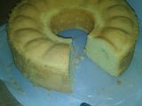 Bolu panggang