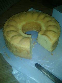 Foto resep Bolu panggang