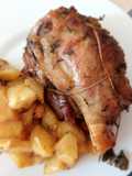 Stinco alla birra