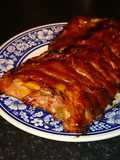 Yoshida's Ribs