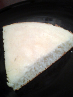 A picture of Easy Corn Bread.
