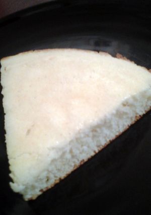 A picture of Easy Corn Bread.