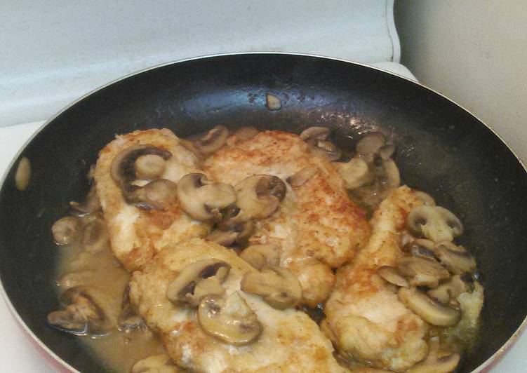 Recipe of Any-night-of-the-week Garlic Chicken Masala