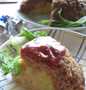Easy Way Prepare Dome Shaped Meatloaf the Awesome  Perfect