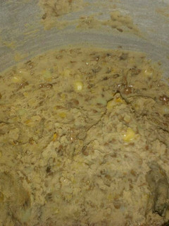 A picture of Mukimo.