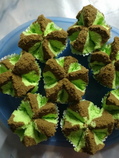 Foto resep Bolu kukus mekar/mekrok