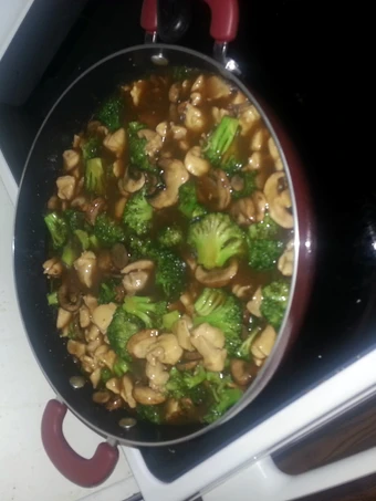 Easy Steps to Make chicken broccoli stir fry the  Makes Drooling Perfect