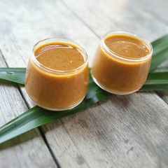 A picture of Thai Peanut Sauce.