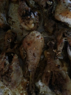 A picture of Best Lemon Chicken Ever.
