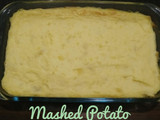 Mashed Potato