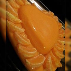 AMIEs GELATINE Pudding A picture of AMIEs GELATINE Pudding.