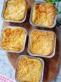 Tart Susu Khas Kupang NTT