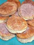 Donnies Good Morning Biscuits