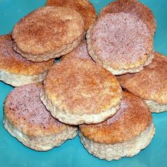 A picture of Donnies Good Morning Biscuits.