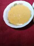 গ্রিল সস