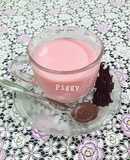 SP.0591 - Sữa Tươi Hoa Atiso Đỏ