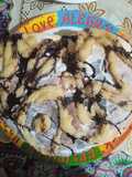 Rosca de Reyes