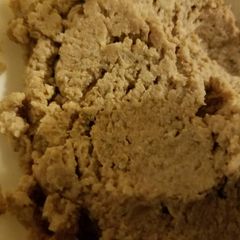 A picture of Mock chopped liver.