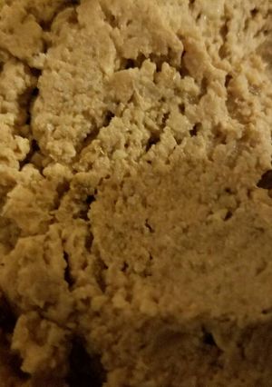 A picture of Mock chopped liver.