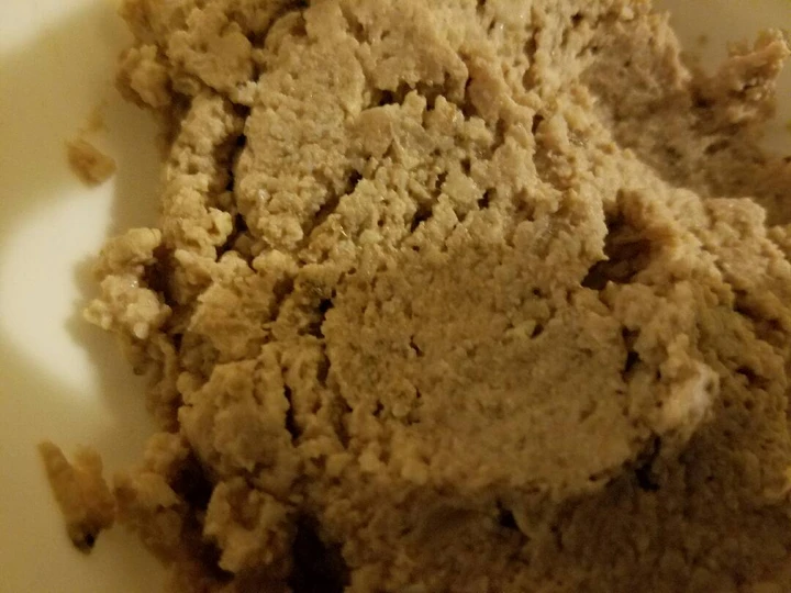 Easy Way Prepare Mock chopped liver the Perfect So Delicious