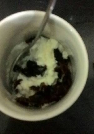 Foto resep Susu kurma untuk promil