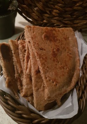 صورة لوصفة تميس اسمر للدايت