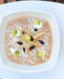 Sopa purepecha