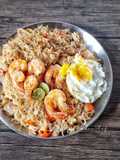 Bihun Goreng