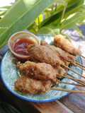 Sempol Ayam