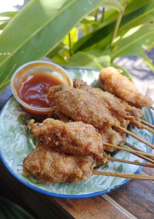 Foto resep Sempol Ayam
