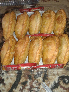 Foto resep Pastel renyah