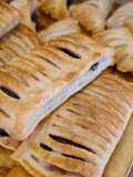Sfogliatine dolci!!
