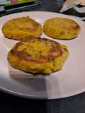 Palet butternut lentille
