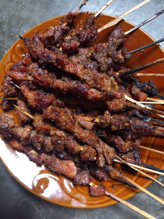 Foto resep Sate maranggi