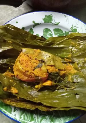 Foto resep Pepes Patin
