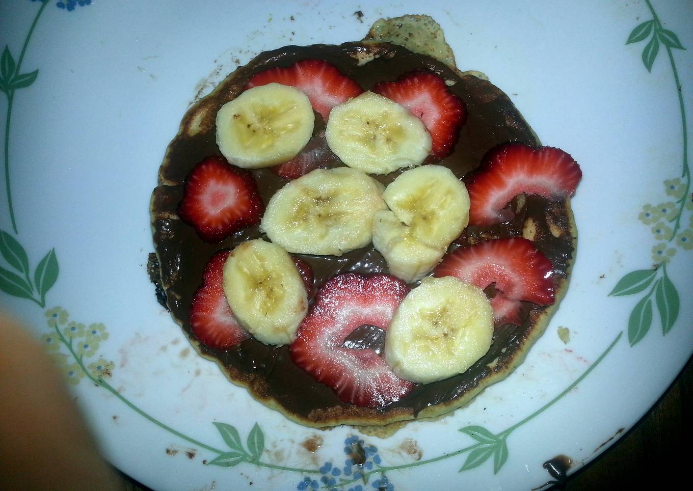 pancakes