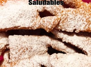 Una foto de Calzones Rotos saludables
