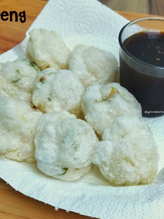 Foto resep Cireng