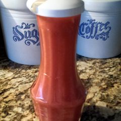 A picture of Strawberry Vinaigrette.
