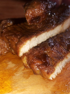 A picture of Sauté Beef Steak.
