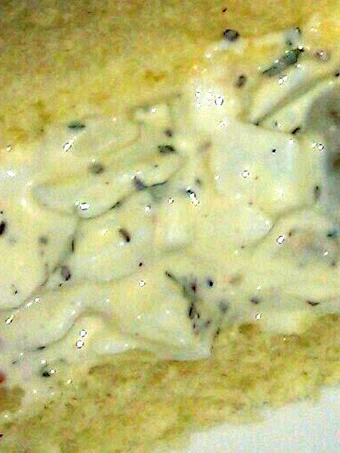 Recipe Rick&#39;s Tangy Egg and Olive Salad the Perfect Perfect