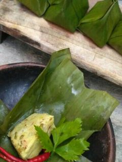 Foto resep Botok Ikan