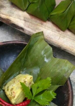 Foto resep Botok Ikan
