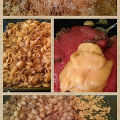 A picture of Taco Night Round II.