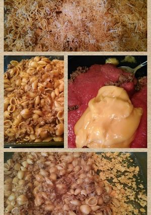 A picture of Taco Night Round II.