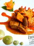 Tumis tati (#postingrame2_masakantahu)