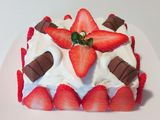 Tarta Red Velvet Fácil y Rápida