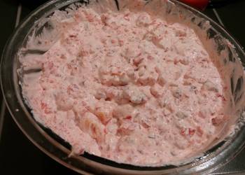 New Recipe Low carb raspberry gelatin desert Practical Delicious